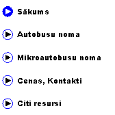 Autobusu noma mikroautobusu noma
